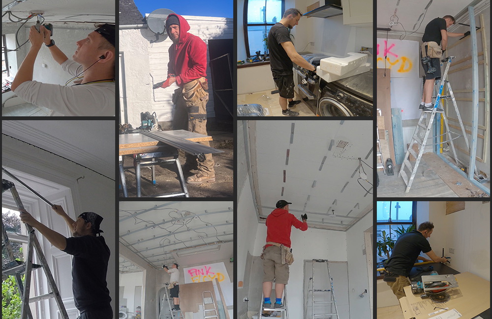heather proficiency interiors