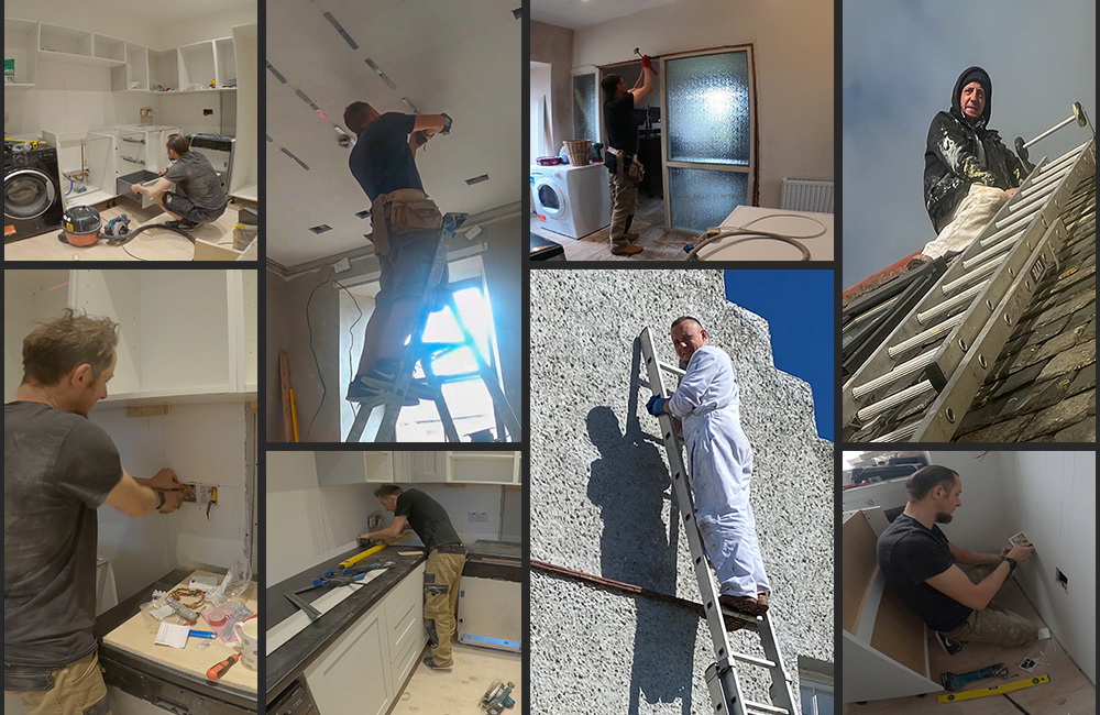 heather proficiency interiors